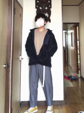 こーすけさんのコーディネート