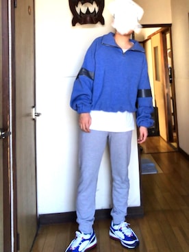 こーすけさんのコーディネート