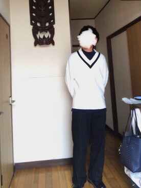 こーすけさんのコーディネート