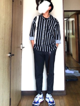 こーすけさんのコーディネート