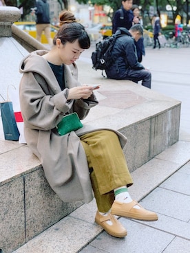 りラ🇹🇼さんのコーディネート