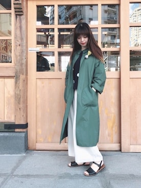 りラ🇹🇼さんのコーディネート