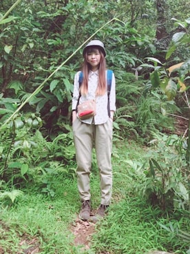 りラ🇹🇼さんのコーディネート