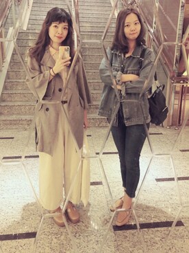 りラ🇹🇼さんのコーディネート