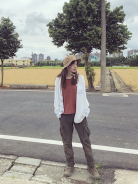 りラ🇹🇼さんのコーディネート