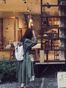 りラ🇹🇼さんのコーディネート