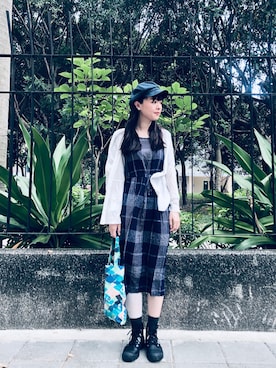 りラ🇹🇼さんのコーディネート