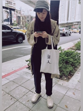 りラ🇹🇼さんのコーディネート