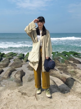 りラ🇹🇼さんのコーディネート