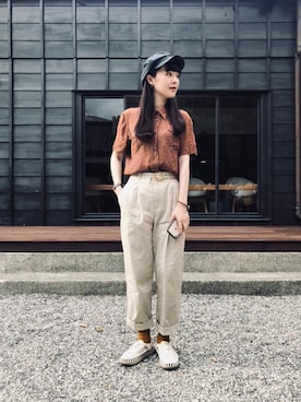 りラ🇹🇼さんのコーディネート