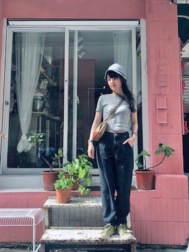 りラ🇹🇼さんのコーディネート