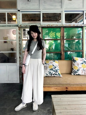 りラ🇹🇼さんのコーディネート