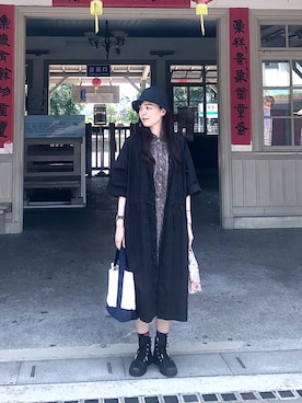 りラ🇹🇼さんのコーディネート