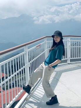 りラ🇹🇼さんのコーディネート