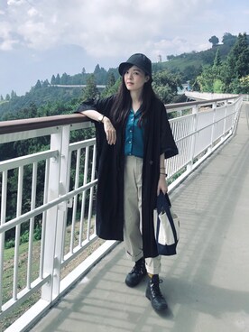 りラ🇹🇼さんのコーディネート