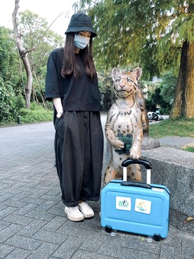 りラ🇹🇼さんのコーディネート