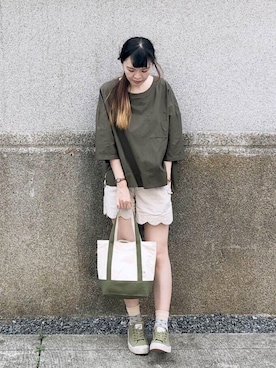 りラ🇹🇼さんのコーディネート