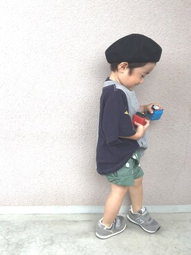 itk/kii/tmgさんのコーディネート