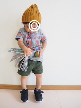 itk/kii/tmgさんのコーディネート