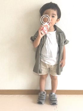 itk/kii/tmgさんのコーディネート