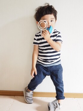 itk/kii/tmgさんのコーディネート