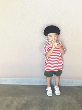 itk/kii/tmgさんのコーディネート