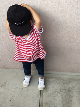 itk/kii/tmgさんのコーディネート