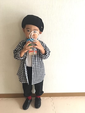 itk/kii/tmgさんのコーディネート