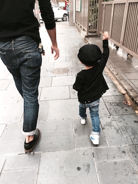 itk/kii/tmgさんのコーディネート