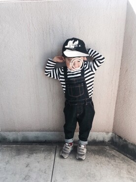 itk/kii/tmgさんのコーディネート