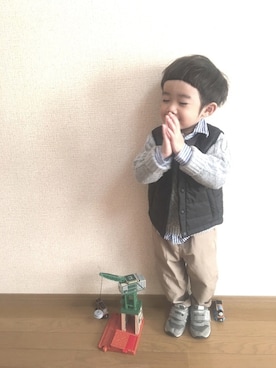 itk/kii/tmgさんのコーディネート