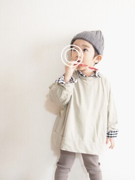 itk/kii/tmgさんのコーディネート