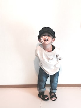 itk/kii/tmgさんのコーディネート