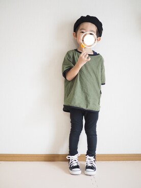 itk/kii/tmgさんのコーディネート