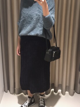 いくりさんのコーディネート