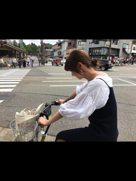 いくりさんのコーディネート