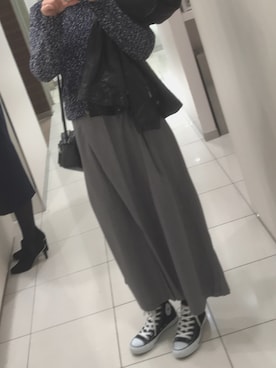 いくりさんのコーディネート