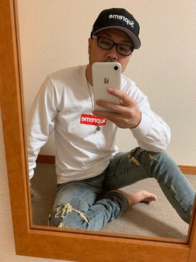 虎@たろうさんのコーディネート