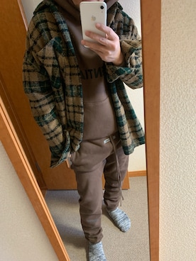 虎@たろうさんのコーディネート