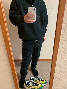 虎@たろうさんのコーディネート