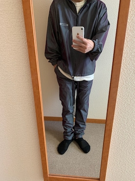 虎@たろうさんのコーディネート