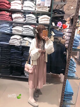 Riko梨扣✩︎⡱ さんのコーディネート