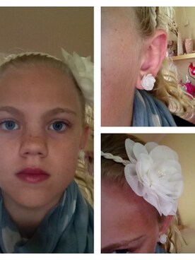 Lillian Watson 🌙さんのコーディネート