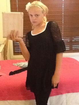 Lillian Watson 🌙さんのコーディネート