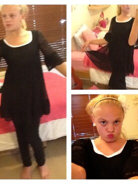 Lillian Watson 🌙さんのコーディネート