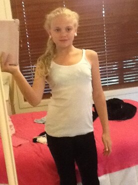 Lillian Watson 🌙さんのコーディネート