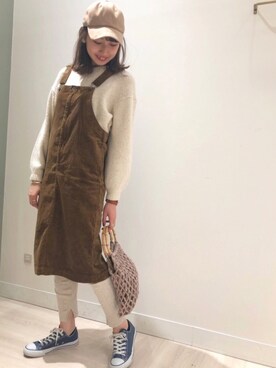 studio CLIP  ヒルズウォーク徳重店さんのコーディネート