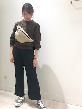 studio CLIP  ヒルズウォーク徳重店さんのコーディネート