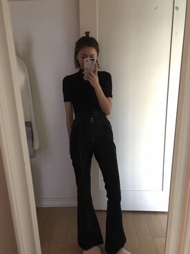 miniCさんのコーディネート