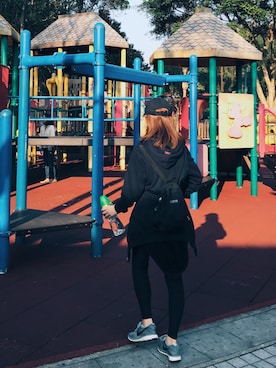 rachel suenさんのコーディネート